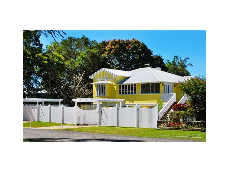 6 Brunswick Terrace, Mullumbimby NSW 2482