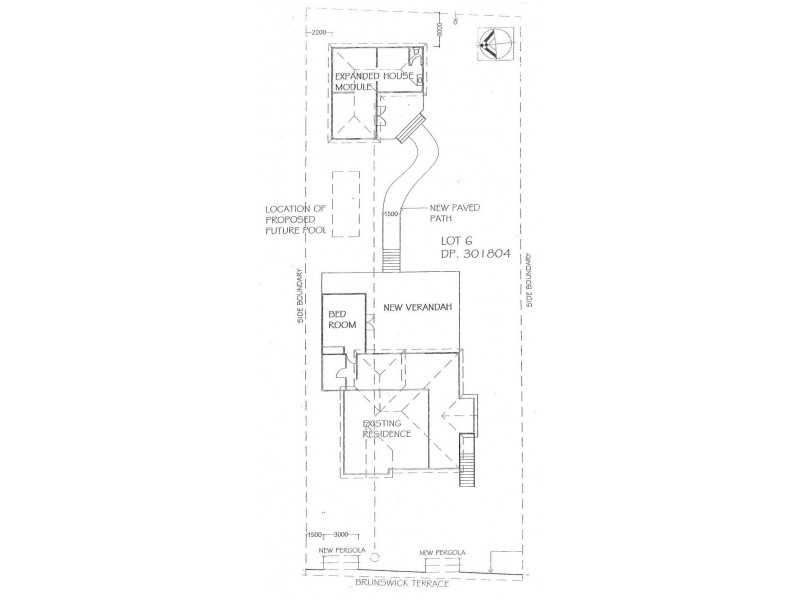 6 Brunswick Terrace, Mullumbimby NSW 2482