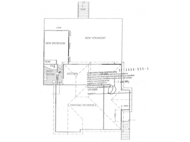 6 Brunswick Terrace, Mullumbimby NSW 2482