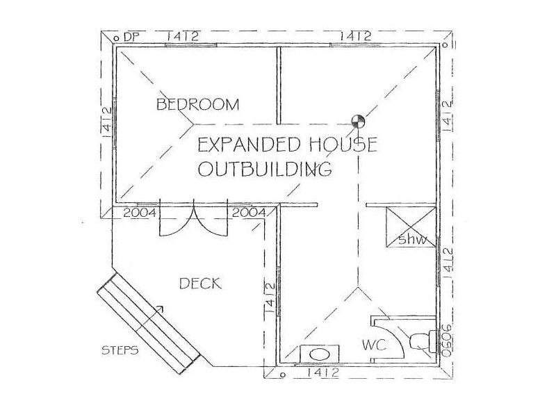 6 Brunswick Terrace, Mullumbimby NSW 2482