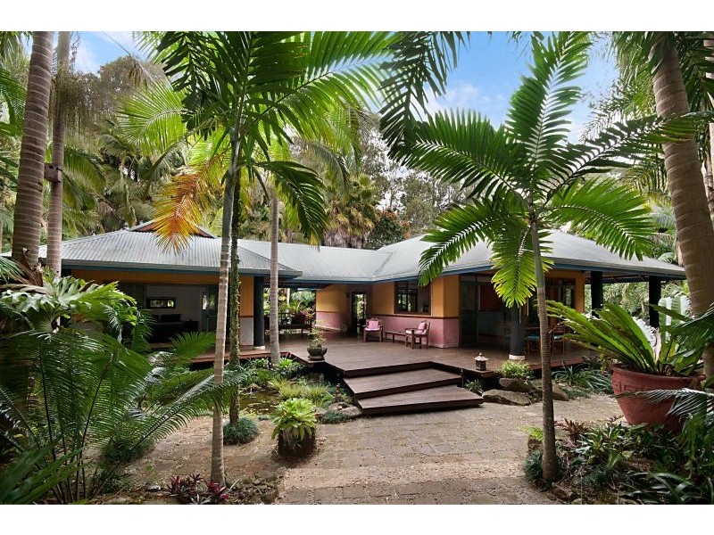 Lot 4 Angus Place, Ewingsdale NSW 2481