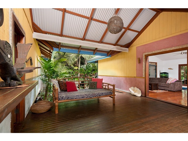 Lot 4 Angus Place, Ewingsdale NSW 2481