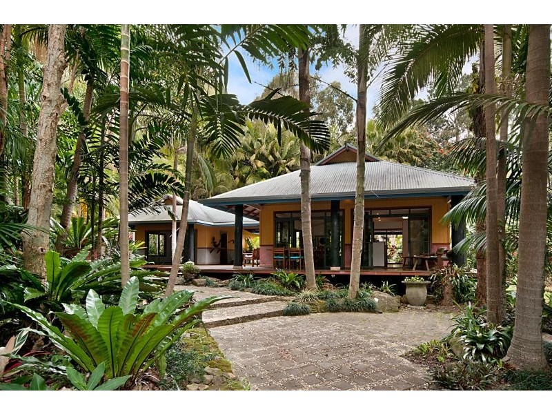 Lot 4 Angus Place, Ewingsdale NSW 2481