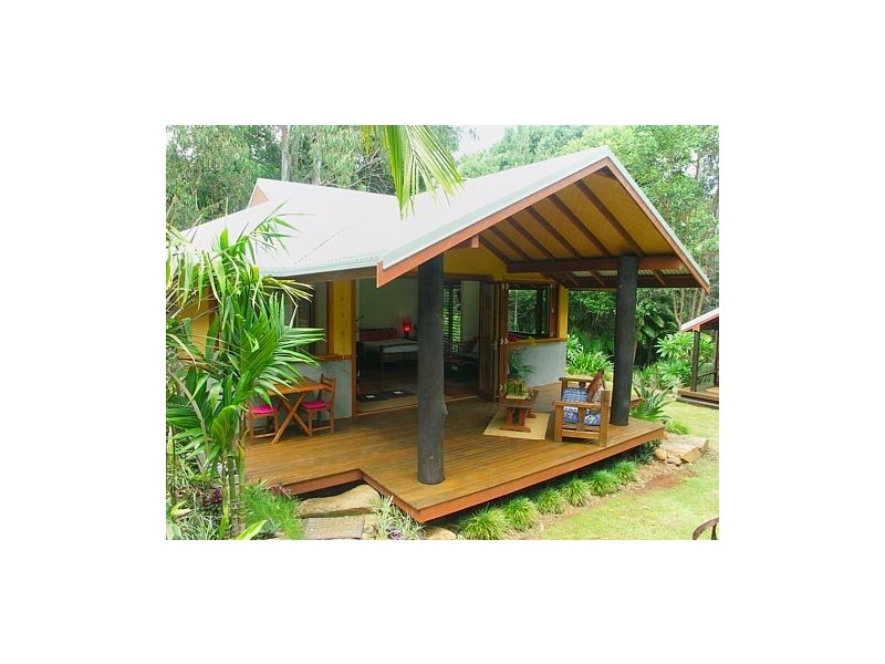 Lot 4 Angus Place, Ewingsdale NSW 2481