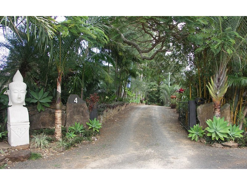 Lot 4 Angus Place, Ewingsdale NSW 2481