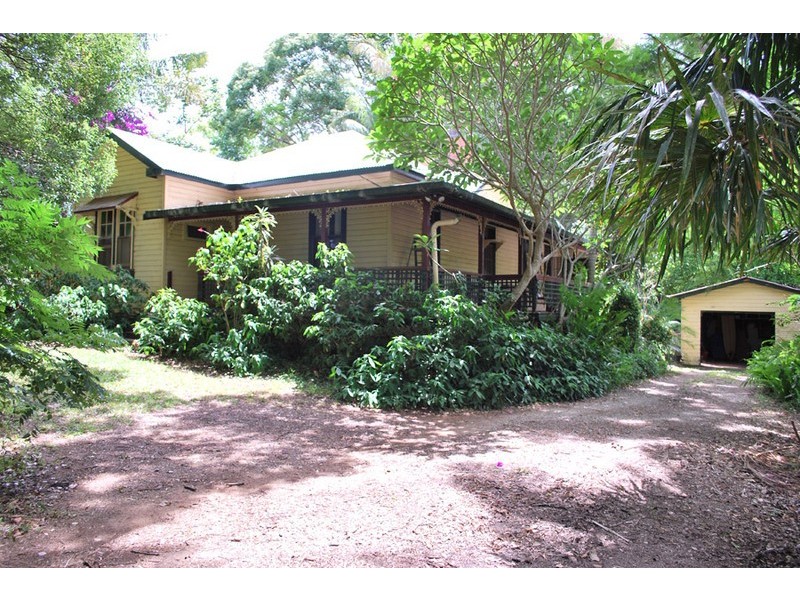 166 McGettigans Lane, Ewingsdale NSW 2481