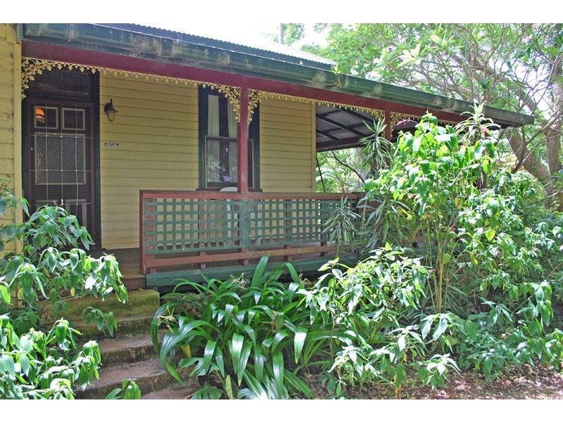 166 McGettigans Lane, Ewingsdale NSW 2481