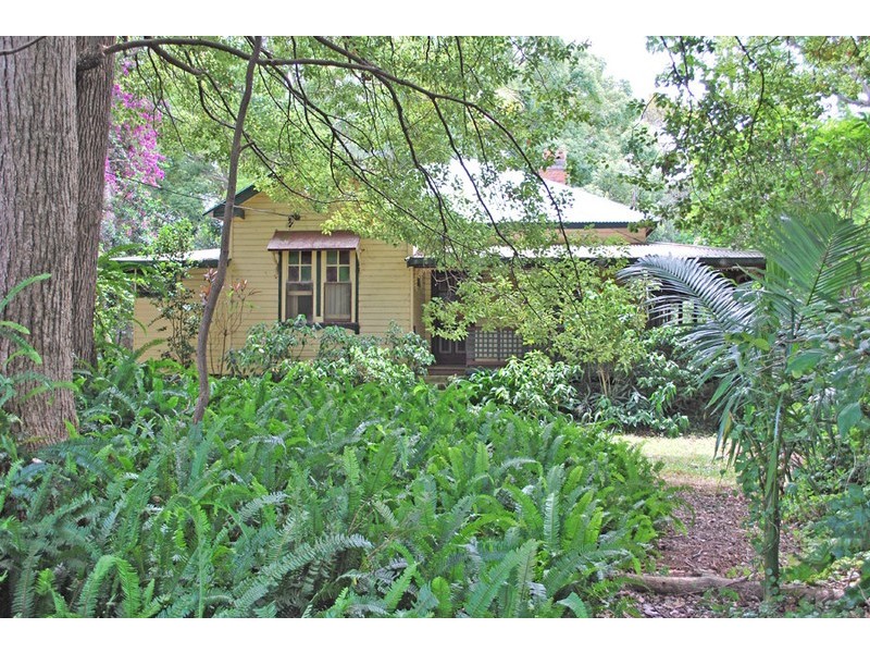 166 McGettigans Lane, Ewingsdale NSW 2481