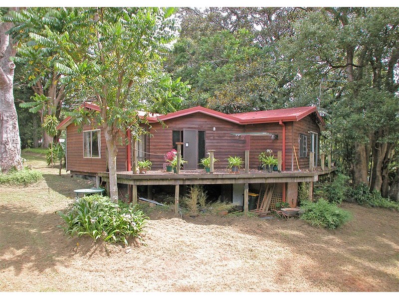 166 McGettigans Lane, Ewingsdale NSW 2481