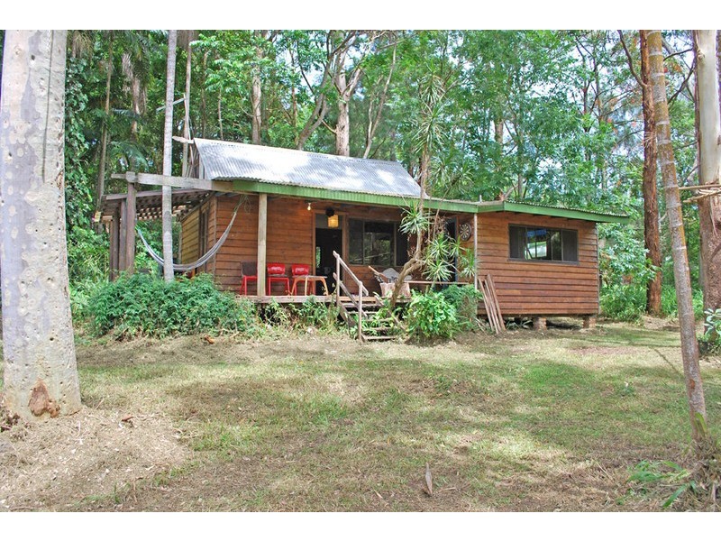 166 McGettigans Lane, Ewingsdale NSW 2481