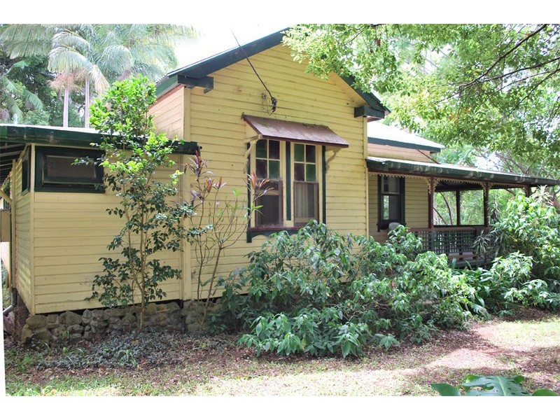 166 McGettigans Lane, Ewingsdale NSW 2481