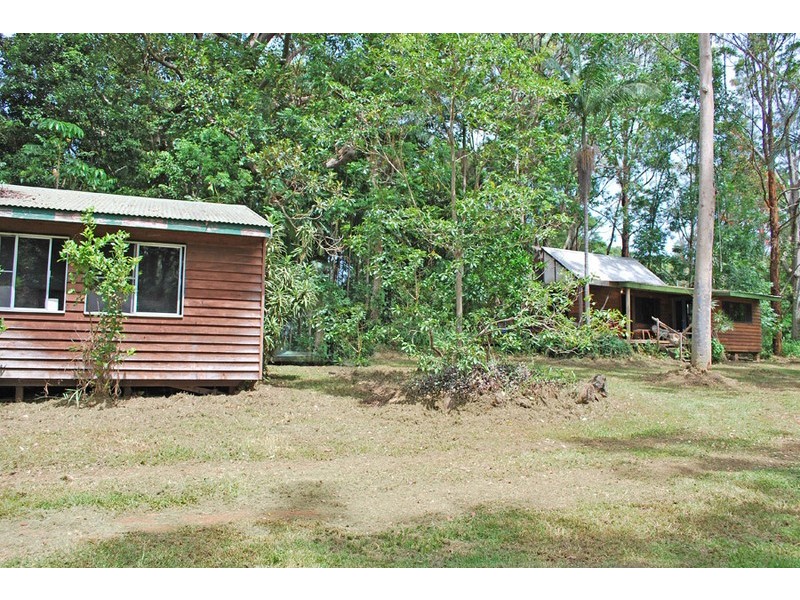 166 McGettigans Lane, Ewingsdale NSW 2481