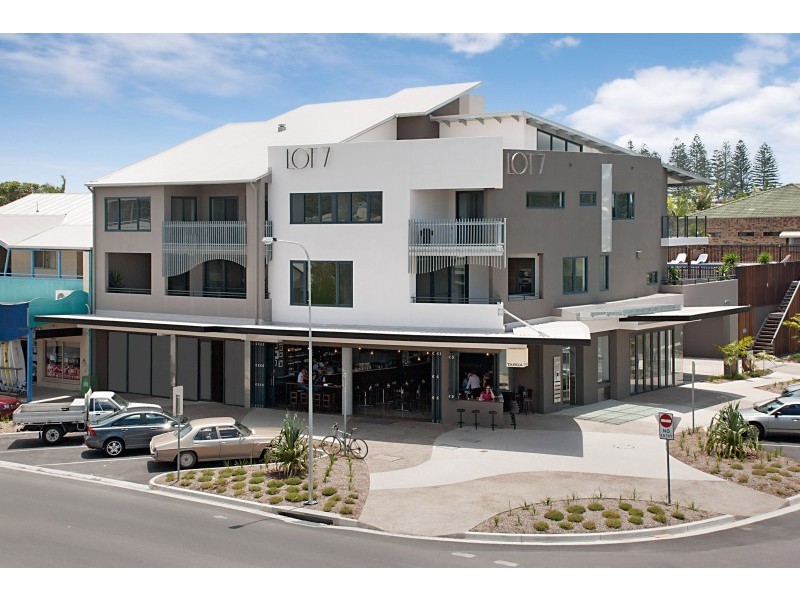 Shop 4 / 11 Marvel St, Byron Bay NSW 2481