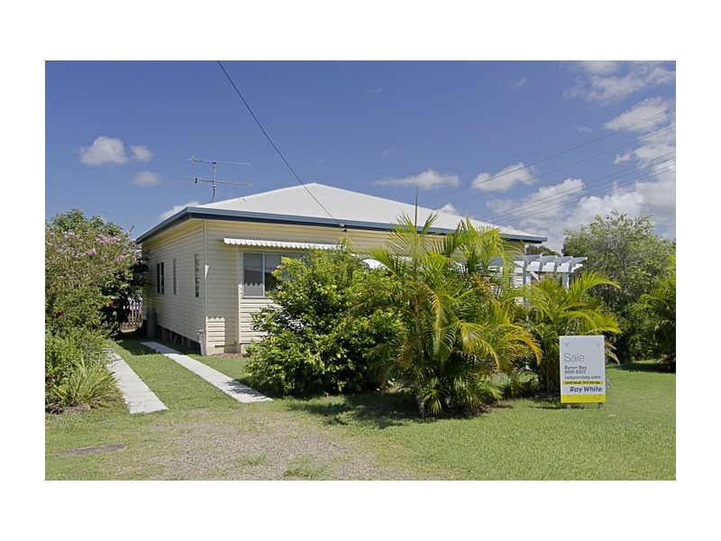 18 Burns Street, Byron Bay NSW 2481