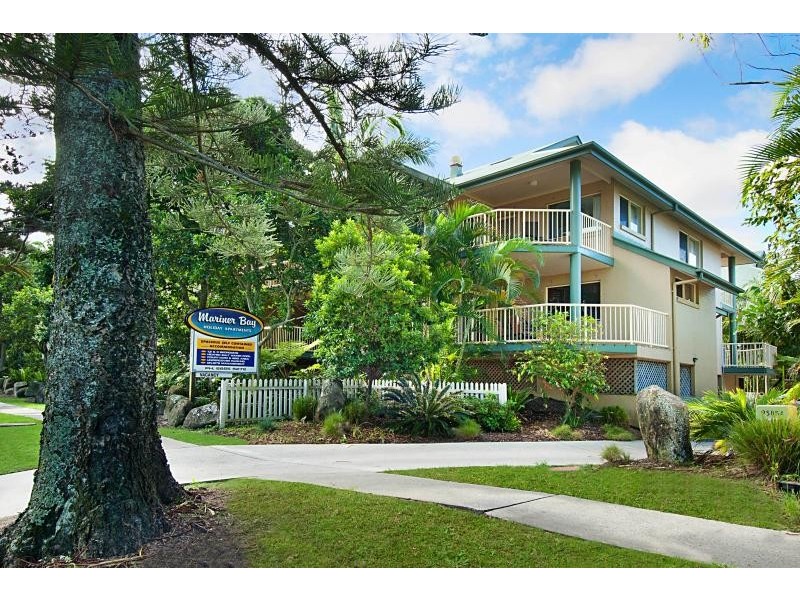 1/ 41 – 43 Shirley Street, Byron Bay NSW 2481