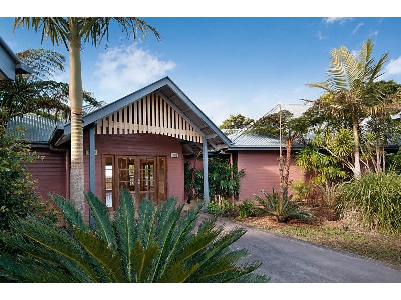 25 Baileys Road, Coopers Shoot NSW 2479