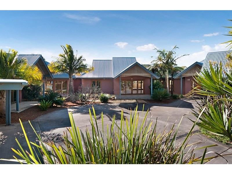 25 Baileys Road, Coopers Shoot NSW 2479