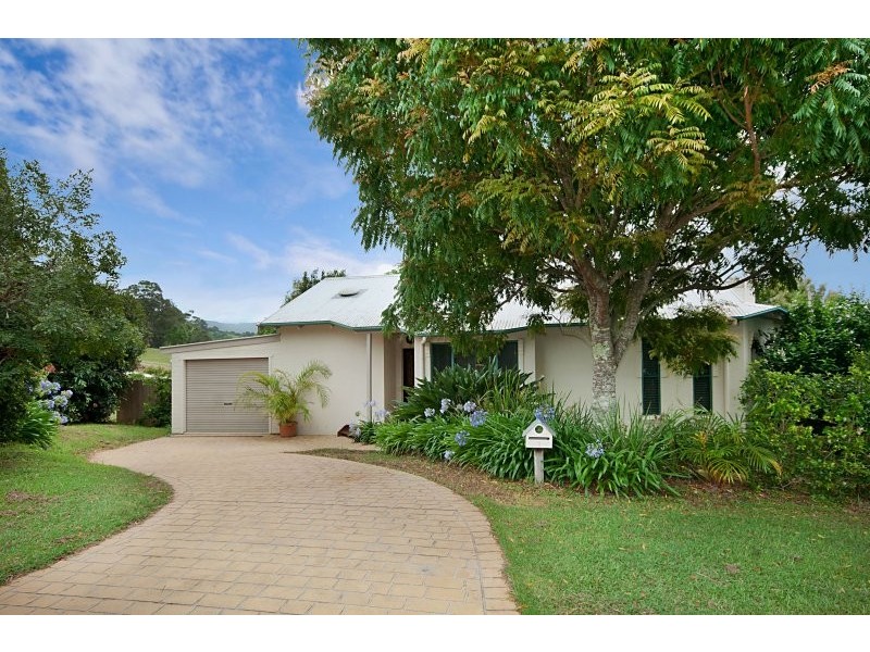 1 Hottentot Crescent, Mullumbimby NSW 2482