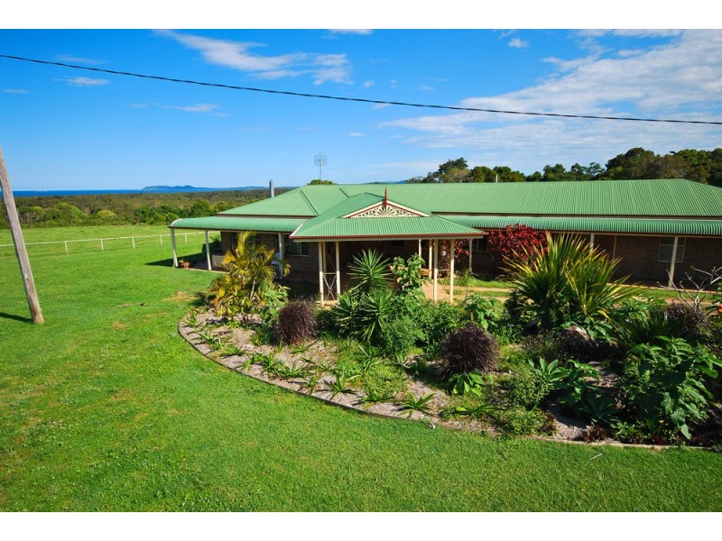 150 Tandys Lane, Brunswick Heads NSW 2483