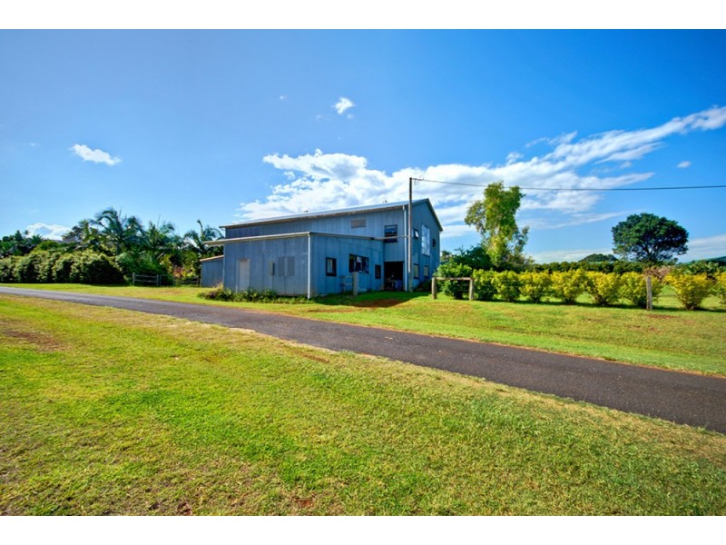 150 Tandys Lane, Brunswick Heads NSW 2483