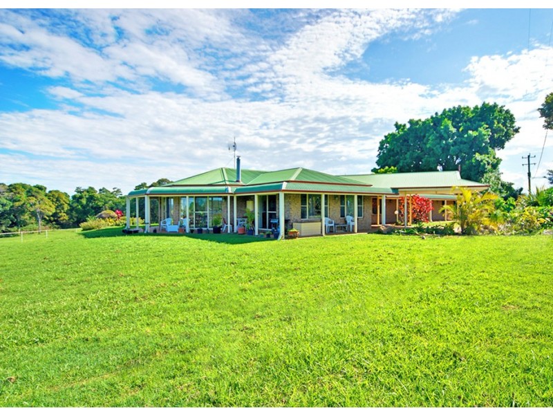 150 Tandys Lane, Brunswick Heads NSW 2483