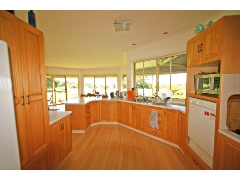 150 Tandys Lane, Brunswick Heads NSW 2483