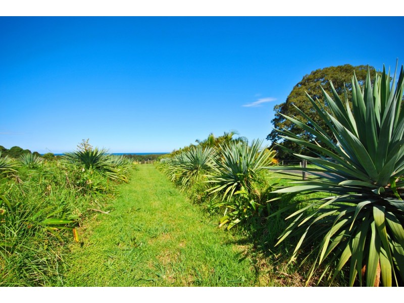 150 Tandys Lane, Brunswick Heads NSW 2483