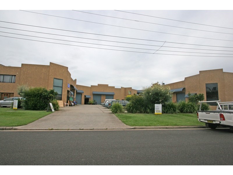 7/21-23 Tasman Way, Byron Bay NSW 2481