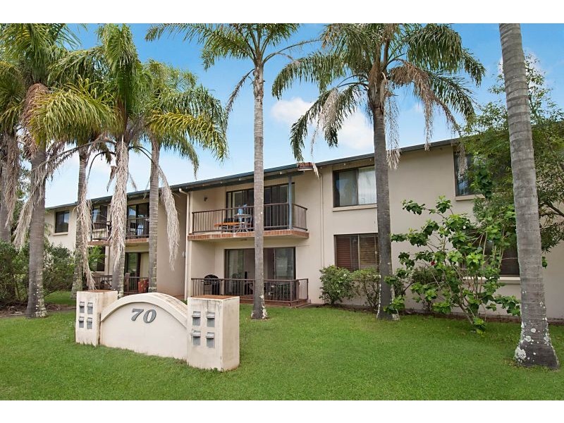 2/70 Lawson Street, Byron Bay NSW 2481