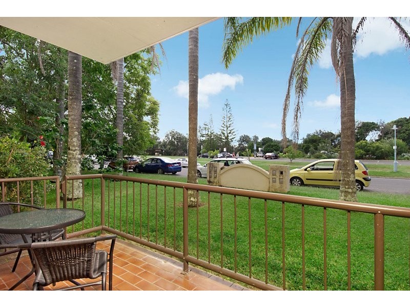 2/70 Lawson Street, Byron Bay NSW 2481