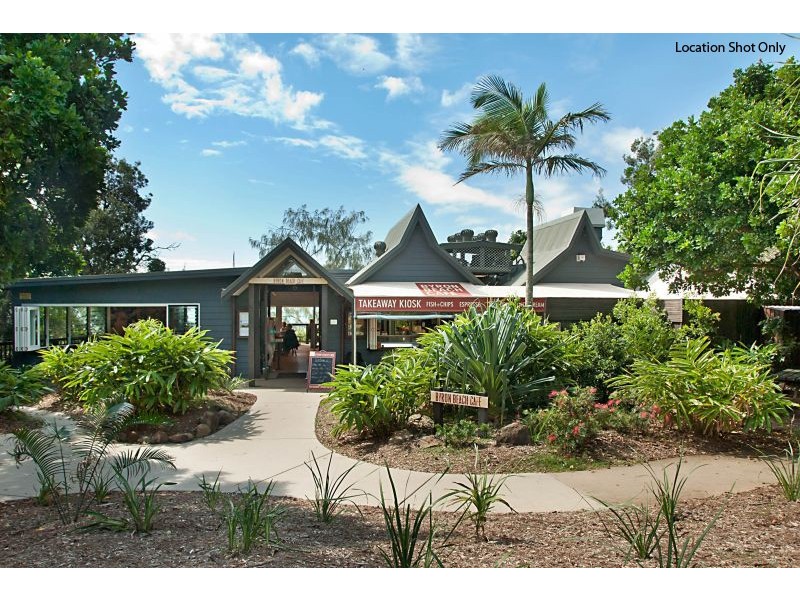 2/70 Lawson Street, Byron Bay NSW 2481