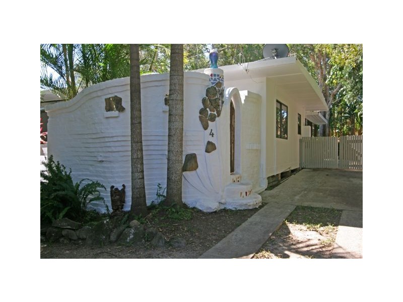 4 Mackay Street, Byron Bay NSW 2481