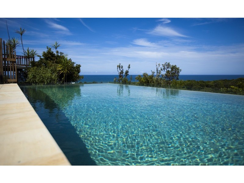 Lot 4 Seven Mile Beach Road, Broken Head NSW 2481