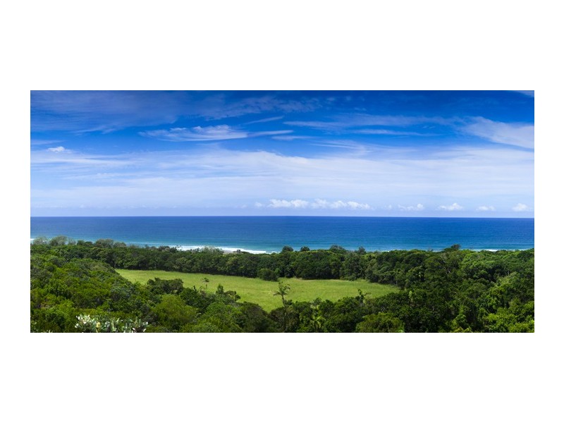 Lot 4 Seven Mile Beach Road, Broken Head NSW 2481