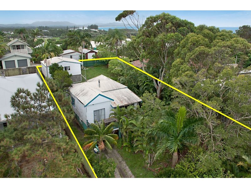 42 Paterson Street, Byron Bay NSW 2481