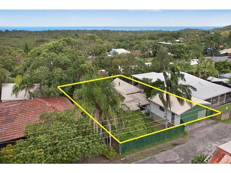 42 Paterson Street, Byron Bay NSW 2481