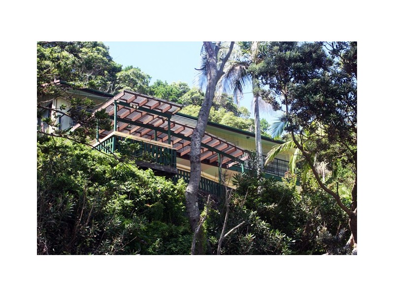 1 Brownell Drive, Byron Bay NSW 2481