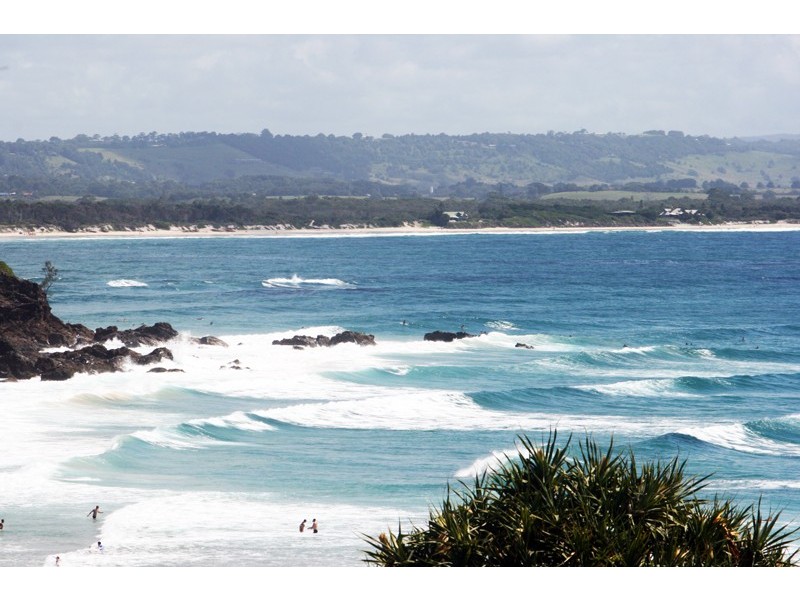 1 Brownell Drive, Byron Bay NSW 2481