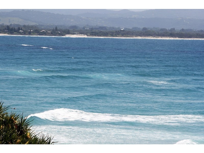 1 Brownell Drive, Byron Bay NSW 2481