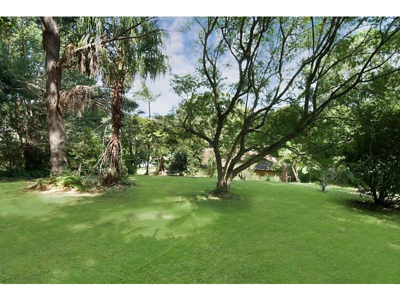 716 Coopers Shoot Road, Bangalow NSW 2479