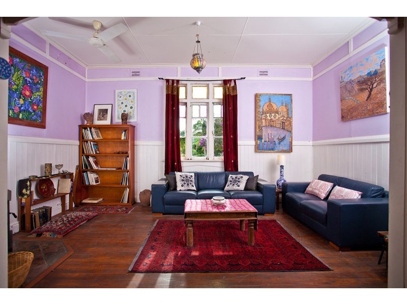 27 Roses Road, Federal NSW 2480