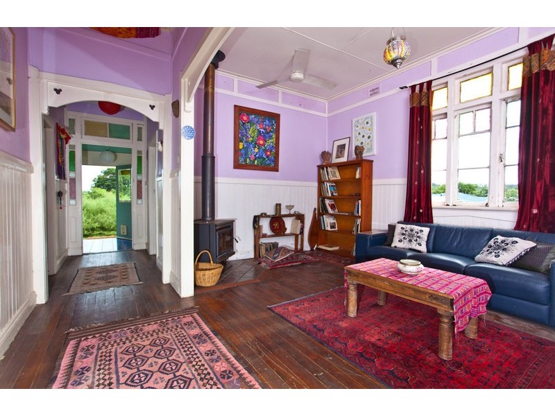 27 Roses Road, Federal NSW 2480