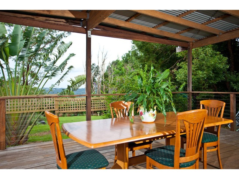 27 Roses Road, Federal NSW 2480