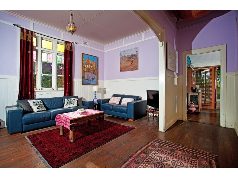 27 Roses Road, Federal NSW 2480