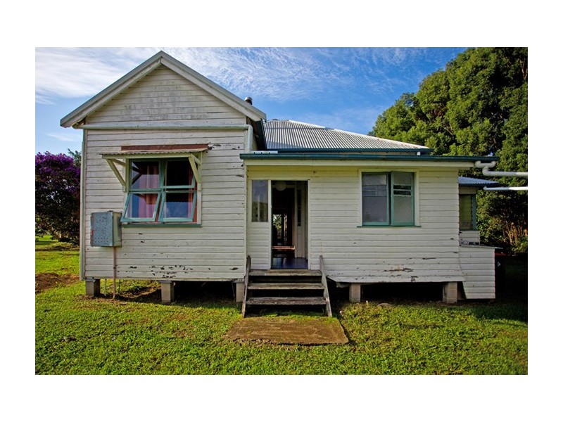 27 Roses Road, Federal NSW 2480