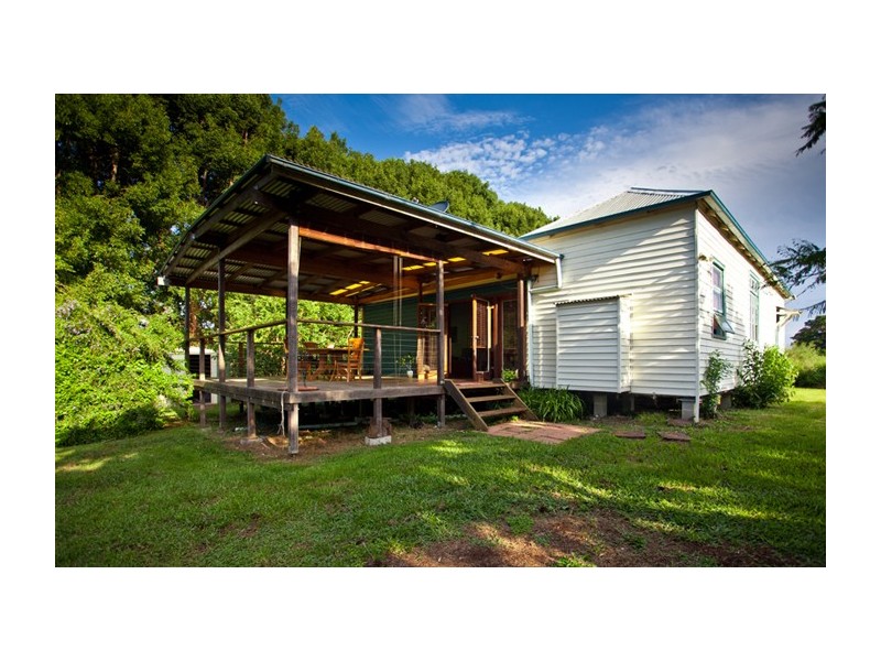 27 Roses Road, Federal NSW 2480