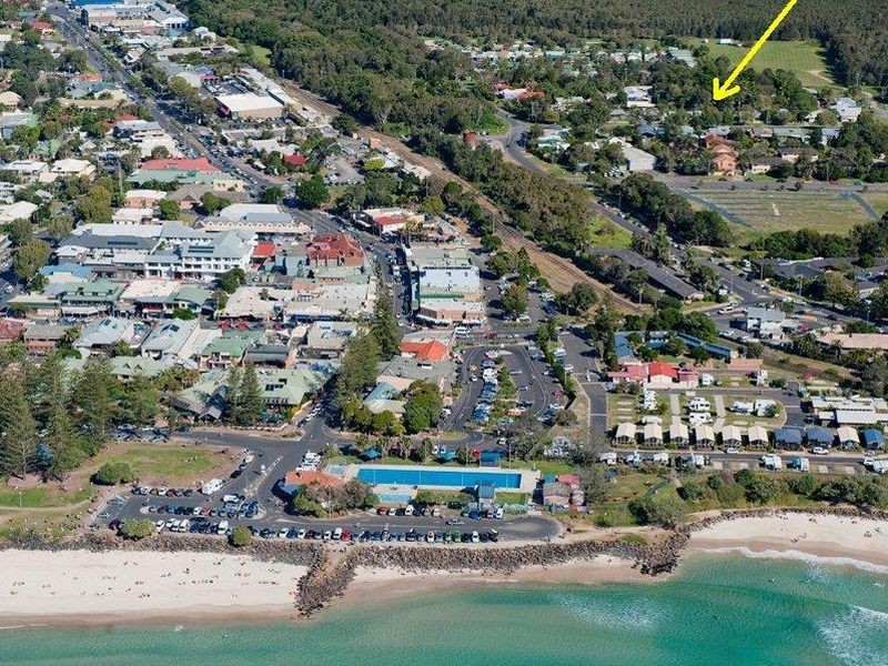 14 Little Burns Street, Byron Bay NSW 2481