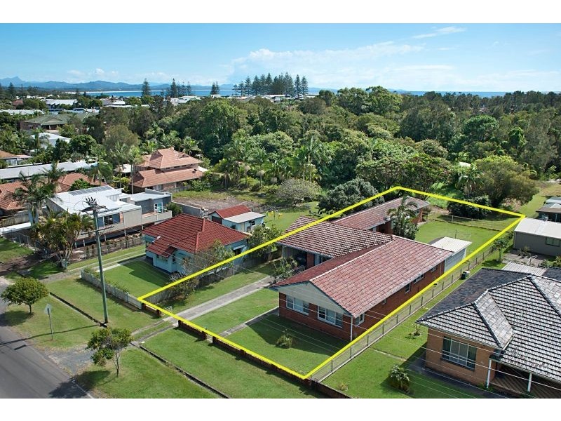 25 Marvell Street, Byron Bay NSW 2481