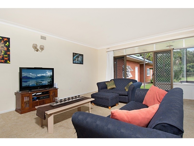 25 Marvell Street, Byron Bay NSW 2481