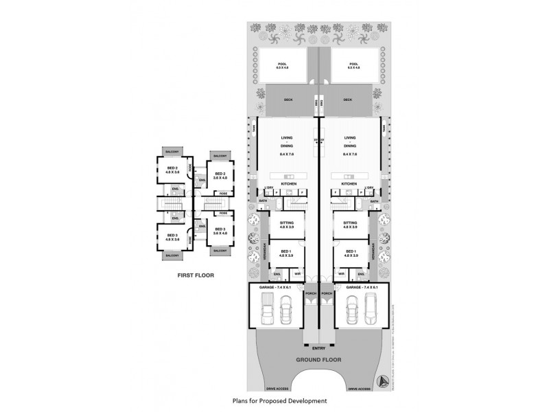 25 Marvell Street, Byron Bay NSW 2481